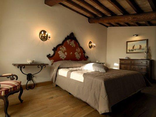 La Pecora Ladra Appartamenti Montalto di Castro Room photo
